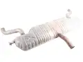 Exhaust Muffler Ds7 Crossback 1.6 Puretech E-Tense Psa3489 9838349380