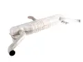 Exhaust Muffler Ds7 Crossback 1.6 Puretech E-Tense Psa3489 9838349380