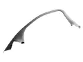 Right Front Door Window Trim Bmw 3 G20 G21 51337447172