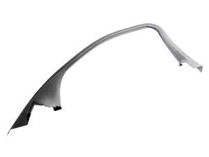 Right Front Door Window Trim Bmw 3 G20 G21 51337447172