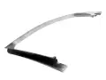 Right Front Door Window Trim Bmw 3 G20 G21 51337447172