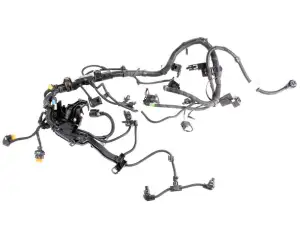 WIĄZKA ELEKTRYCZNA SILNIKA BMW 3 G20 G21 18- r. 320e 330e 2.0 HYBRYDA 12515A01D70