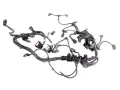 WIĄZKA ELEKTRYCZNA SILNIKA BMW 3 G20 G21 18- r. 320e 330e 2.0 HYBRYDA 12515A01D70