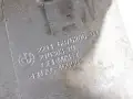 ŁAPA WSPORNIK PODPORA SILNIKA PRAWA 2 G42 3 G20 G21 4 G22 G23 G26 Z4 G29 22116876206