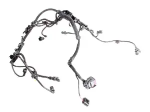 WIĄZKA ELEKTRYCZNA SILNIKA BMW 3 G20 G21 18- r. 320e 330e 2.0 HYBRYDA 12515A02165