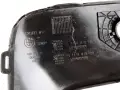 Zierleiste Stoßstange vorne links BMW 3 G20 G21 51118079595