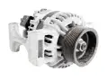 ALTERNATOR MERCEDES ACTROS MP4/MP5 ANTOS AROCS 10.7 12.8 15.6 A0151544002 A0151542102