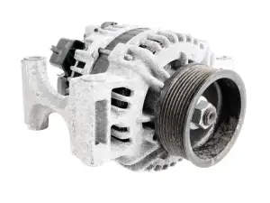 ALTERNATOR MERCEDES ACTROS MP4/MP5 ANTOS AROCS 10.7 12.8 15.6 A0151544002 A0151542102
