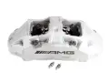 Bremszange Bremssattel vorne links Mercedes A Klasse A35 A2474216900