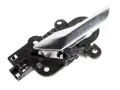 KLAMKA DRZWI WEWNĘTRZNA LEWA PRZEDNIA TYLNA LAND RANGE ROVER EVOQUE L550 L551 LK7222601AA LK72 22601-AA