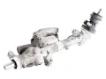 MAGLOWNICA PRZEKŁADNIA KIEROWNICZA POMPA MERCEDES-BENZ A KLASA W176 B KLASA W246 CLA C117 6700002833 A2464607300