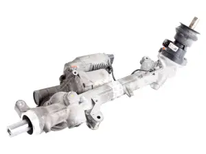 MAGLOWNICA PRZEKŁADNIA KIEROWNICZA POMPA MERCEDES-BENZ A KLASA W176 B KLASA W246 CLA C117 6700002833 A2464607300