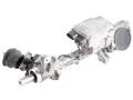 MAGLOWNICA PRZEKŁADNIA KIEROWNICZA POMPA MERCEDES-BENZ A KLASA W176 B KLASA W246 CLA C117 6700002833 A2464607300