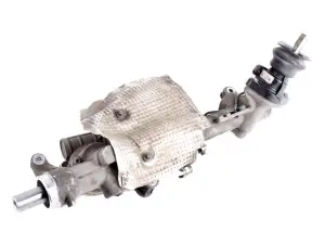 MAGLOWNICA PRZEKŁADNIA KIEROWNICZA POMPA MERCEDES-BENZ A KLASA W176 B KLASA W246 CLA C117 6700002833 A2464607300