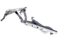 Bonnet Hood Hinge Right Vw Arteon 3G8823302D
