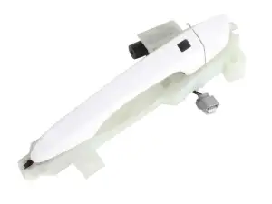KLAMKA ZEWNĘTRZNA LEWA PRZEDNIA KEYLESS HYUNDAI KONA I 17-23 r. SAW 2131175200 82651J9710SAW 82655J9000 82662J9100SAW