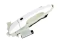 KLAMKA ZEWNĘTRZNA LEWA PRZEDNIA KEYLESS HYUNDAI KONA I 17-23 r. SAW 2131175200 82651J9710SAW 82655J9000 82662J9100SAW