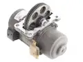 WYBIERAK WYSPRZĘGLIK SKRZYNI BIEGÓW SMART FORFOUR I 454 MITSUBISHI COLT VI Z2A Z3A 16110000205 028600 113077601