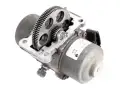 WYBIERAK WYSPRZĘGLIK SKRZYNI BIEGÓW SMART FORFOUR I 454 MITSUBISHI COLT VI Z2A Z3A 16110000205 028600 113077601