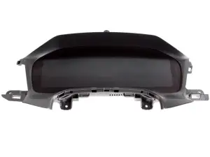 Speedometer Instrument Cluster Display Live Virtual Cockpit BMW 3 G20 4 G22 5 G30 7 G11 8 G16 X5 G05 RHD