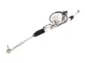Power Steering Rack Right Opel Crossland X 17- 9831704780 93479486 9809382880 RHD