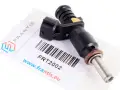 WTRYSK WTRYSKIWACZ CITROEN BERLINGO III C3 C4 C5 III DS3 MINI R55 R56 R57 R58 R60 PEUGEOT 207 208 308 508 1.4 1.6 VTI V752817680-07 1984J2 1984G7