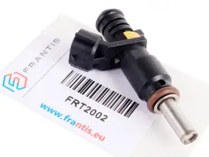 WTRYSK WTRYSKIWACZ CITROEN BERLINGO III C3 C4 C5 III DS3 MINI R55 R56 R57 R58 R60 PEUGEOT 207 208 308 508 1.4 1.6 VTI V752817680-07 1984J2 1984G7