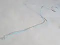 Kraftstoffleitung Bmw 3 G20 G21 320e 330e 2.0 16127458377