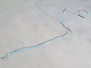 Kraftstoffleitung Bmw 3 G20 G21 320e 330e 2.0 16127458377