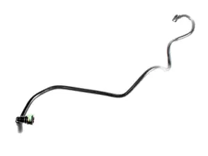 Radiator Coolant Pipe Hose Bmw 3 G20 G21 320e 330e 2.0 17228602403