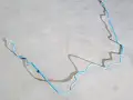 Breather Line Bmw 3 G20 G21 2.0 Hybrid 16137458374