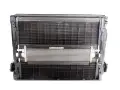PAS PRZEDNI WENTYLATOR CHŁODNICE BMW 3 G20 G21 4 G22 G23 Z4 G29 2.0 HYBRYDA 17219494828