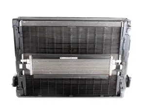 PAS PRZEDNI WENTYLATOR CHŁODNICE BMW 3 G20 G21 4 G22 G23 Z4 G29 2.0 HYBRYDA 17219494828