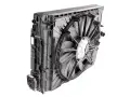 PAS PRZEDNI WENTYLATOR CHŁODNICE BMW 3 G20 G21 4 G22 G23 Z4 G29 2.0 HYBRYDA 17219494828