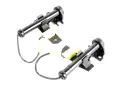 NABOJE PIROTECHNICZNE MASKI LEWY PRAWY BMW 3 G20 G21 18- r. 51237449429