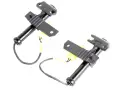 NABOJE PIROTECHNICZNE MASKI LEWY PRAWY BMW 3 G20 G21 18- r. 51237449429