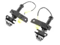 NABOJE PIROTECHNICZNE MASKI LEWY PRAWY BMW 3 G20 G21 18- r. 51237449429