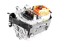 FALOWNIK PRZETWORNICA NAPIĘCIA 3 G20 5 G30 X3 G01 X5 G05 2.0 3.0 HYBRYDA 12365A043E4
