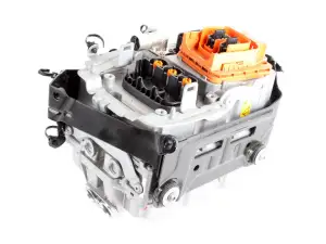 FALOWNIK PRZETWORNICA NAPIĘCIA 3 G20 5 G30 X3 G01 X5 G05 2.0 3.0 HYBRYDA 12365A043E4