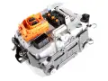 FALOWNIK PRZETWORNICA NAPIĘCIA 3 G20 5 G30 X3 G01 X5 G05 2.0 3.0 HYBRYDA 12365A043E4
