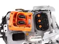 FALOWNIK PRZETWORNICA NAPIĘCIA 3 G20 5 G30 X3 G01 X5 G05 2.0 3.0 HYBRYDA 12365A043E4