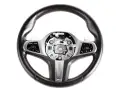 Lenkrad Lederlenkrad Multifunktion BMW 1 F40 2 F44 G42 3 G20 G21 4 G22 G23 I4 G26 61317857776