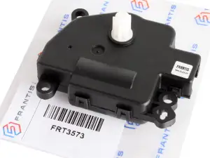 SILNICZEK REGULACJI NAGRZEWNICY MOTOREDUKTOR HVAC CHRYSLER 200 ASPEN SEBRING DODGE AVENGER CALIBER DURANGO JOURNEY JEEP COMPASS PATRIOT WRANGLER III 68018109AA