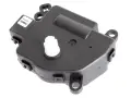 SILNICZEK REGULACJI NAGRZEWNICY MOTOREDUKTOR HVAC CHRYSLER 200 ASPEN SEBRING DODGE AVENGER CALIBER DURANGO JOURNEY JEEP COMPASS PATRIOT WRANGLER III 68018109AA