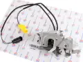 Bonnet Hood Lock Mechanism Left Bmw 3 G28 51237468353