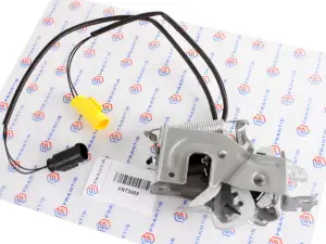 Bonnet Hood Lock Mechanism Left Bmw 3 G28 51237468353
