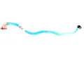 Breather Line Vent Vacuum Tube Pipe Bmw 3 G20 G21 320e 330e 2.0 U3745837006