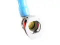 Breather Line Vent Vacuum Tube Pipe Bmw 3 G20 G21 320e 330e 2.0 U3745837006