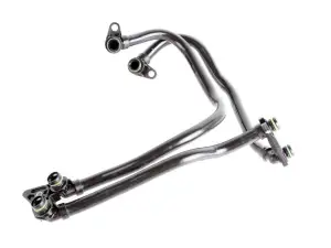 Oil Cooler Hoses BMW 3 G20 5 G30 7 G12 X3 G01 X5 G05 2.0 3.0 Hybrid 17228482755