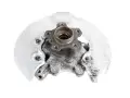 ZWROTNICA LEWA TYLNA BMW I4 G26 GRAN COUPE 21- r. ELEKTRYK 33306893271